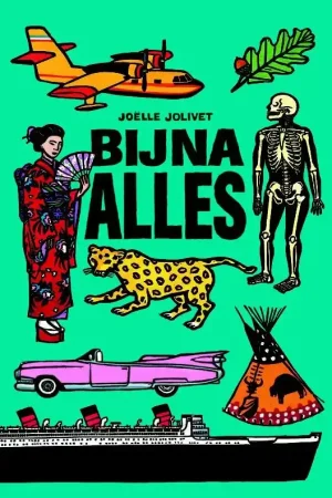 Bijna alles Premium