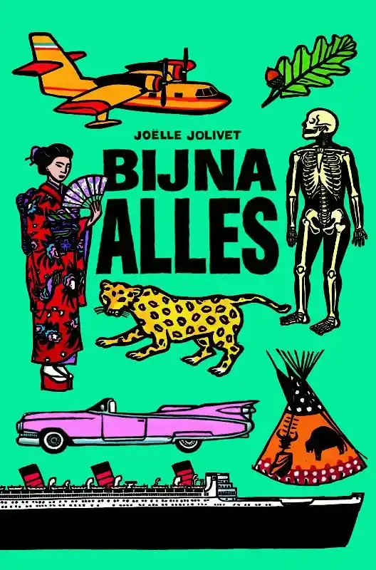 Bijna alles Premium