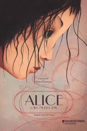 Alice in Wonderland Direct Beschikbaar