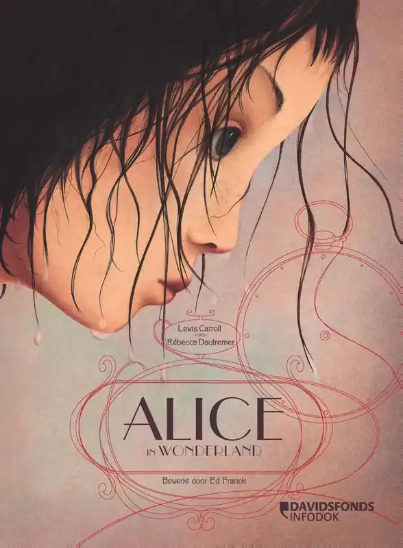 Alice in Wonderland Direct Beschikbaar