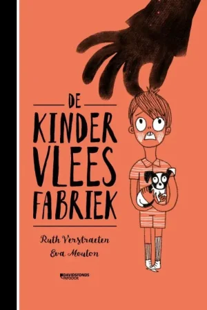 De kindervleesfabriek Premium