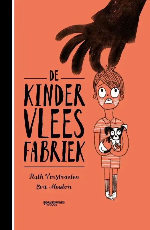 De kindervleesfabriek Premium