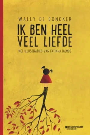 Betaalbaar Ik ben heel veel liefde