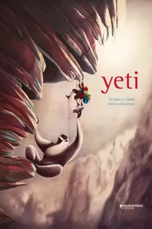 Yeti Gereduceerde Prijs