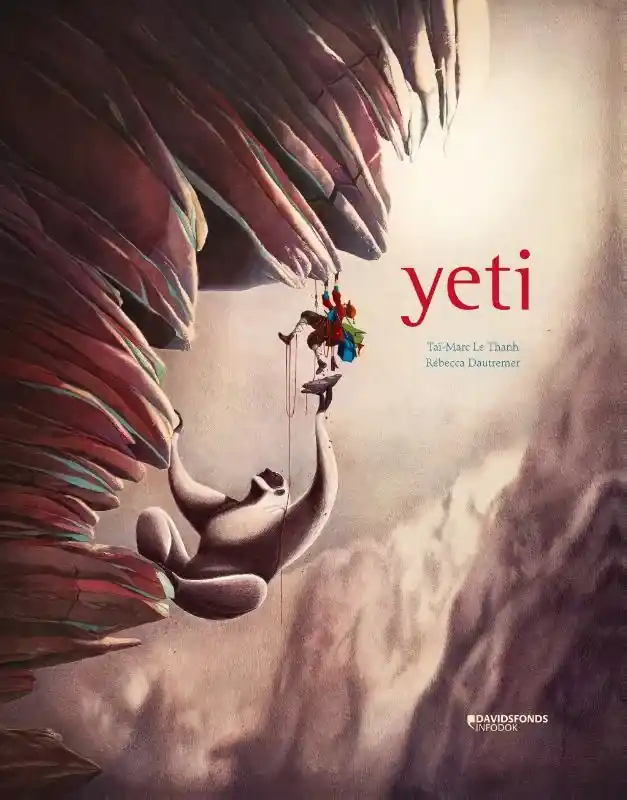 Yeti Gereduceerde Prijs