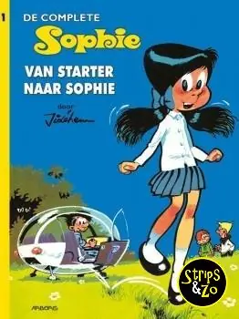De complete Sophie 1 – Van Starter naar Sophie Gecertificeerd