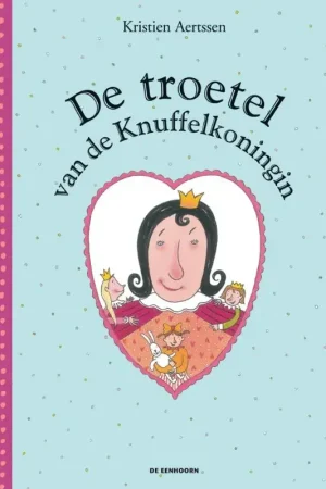 Fabrieksprijs De troetel van de Knuffelkoningin