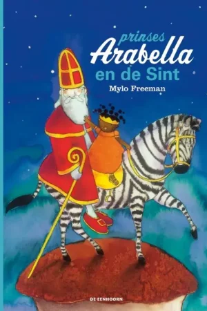 Populair Prinses Arabella en de Sint