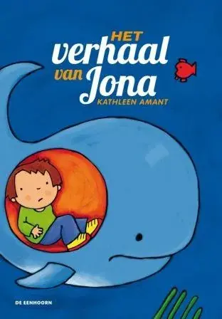 Alleen Vandaag Het verhaal van Jona