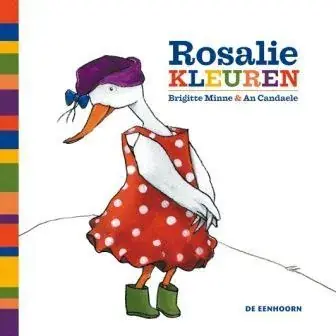 Rosalie kleuren Weekendaanbieding