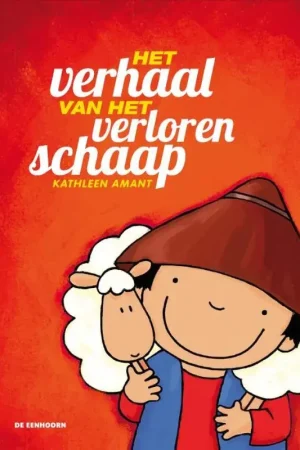 Nu Kopen Het verhaal van het verloren schaap