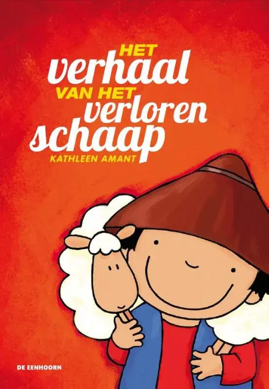 Nu Kopen Het verhaal van het verloren schaap