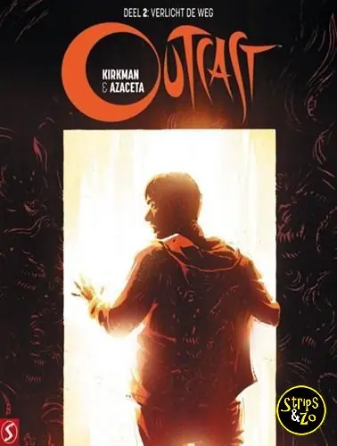 Outcast 2 – Verlicht de weg Finale Uitverkoop
