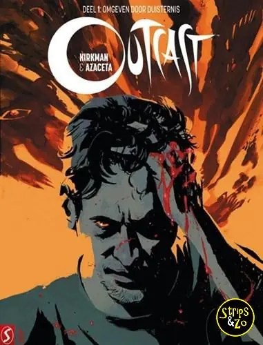 Outcast 1 – Omgeven door duisternis Weekendaanbieding