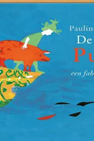 Op = Op De ziel van Putter