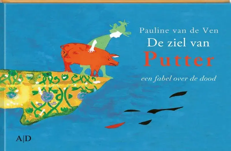Op = Op De ziel van Putter