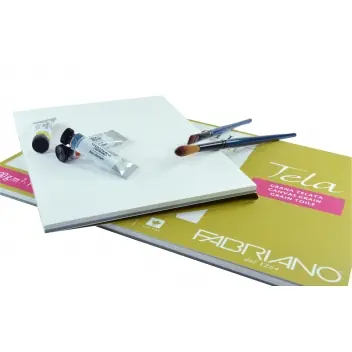 Beste Prijs Fabriano Tela olieverfpapier – 30×40