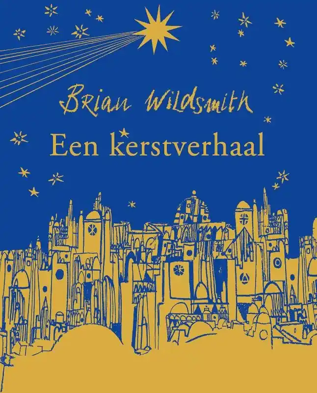 Direct Verzonden Een kerstverhaal