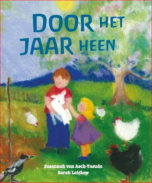 Speciale Aanbieding Door het jaar heen