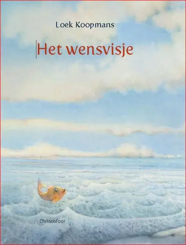 Veilige Betaling Het wensvisje