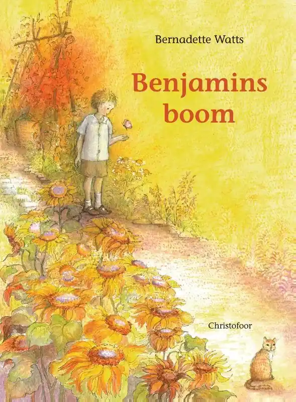 Benjamins boom Voordeelprijs