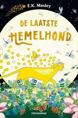 De laatste hemelhond Favoriet