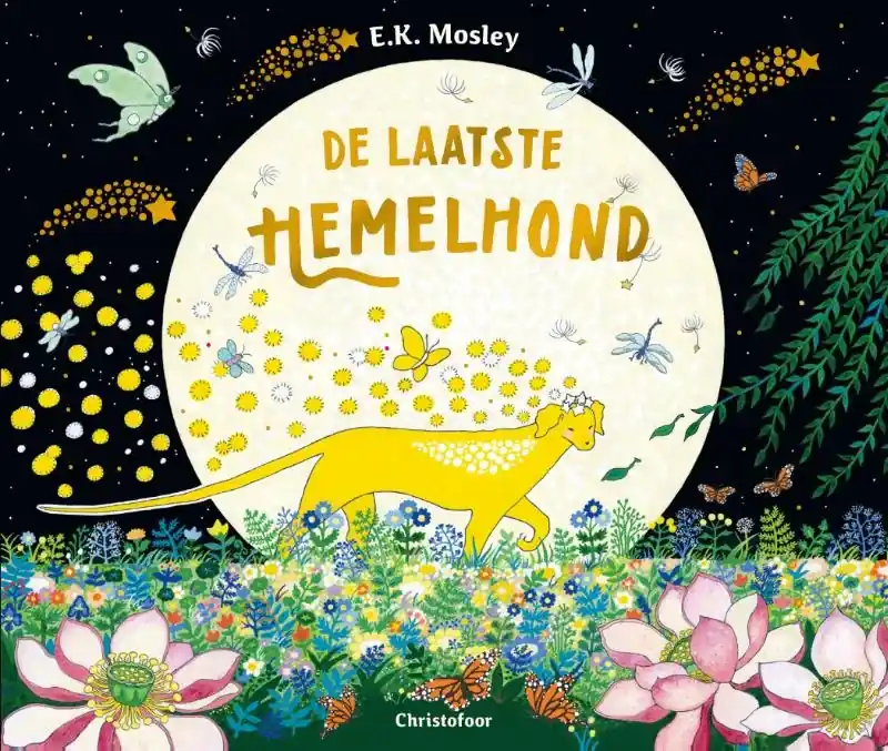De laatste hemelhond Favoriet