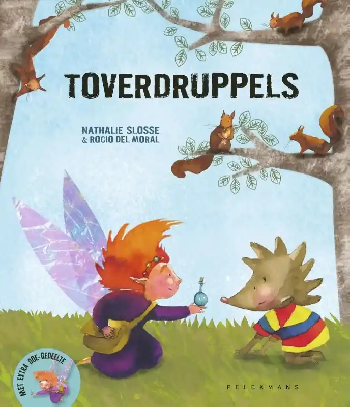 Toverdruppels Lage Kosten
