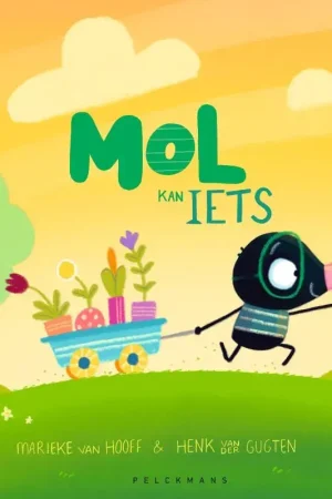 Mol kan iets Beperkt Aanbod