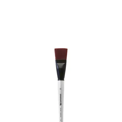 Beperkte Voorraad DalerRowney penseel graduate XL stiff flat 30