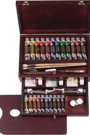 Shop Nu Rembrandt olieverf – Kist master