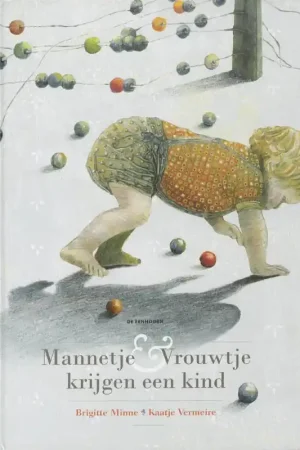 Beperkt Aanbod Mannetje & Vrouwtje krijgen een kind