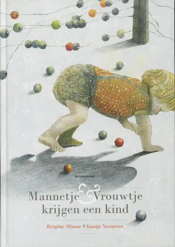 Beperkt Aanbod Mannetje & Vrouwtje krijgen een kind
