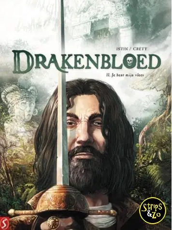Nieuw Drakenbloed 11 – Je bent mijn vlees