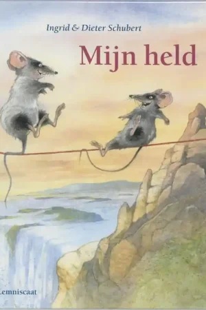 Fabrieksprijs Mijn held