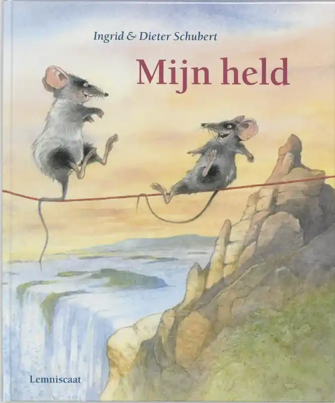 Fabrieksprijs Mijn held