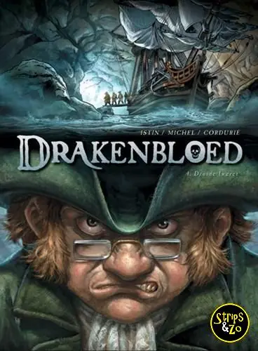 Shop Nu Drakenbloed 4 – Druïde Iweret