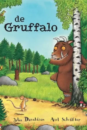 De Gruffalo Exclusieve Aanbieding