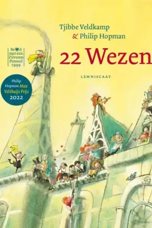 Nu Kopen 22 wezen
