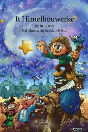 Must-Have It Himelbouwerke