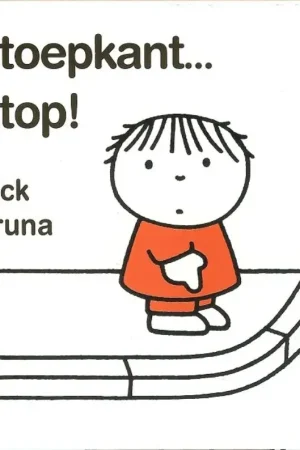 Stoepkant… stop! Uitverkoop
