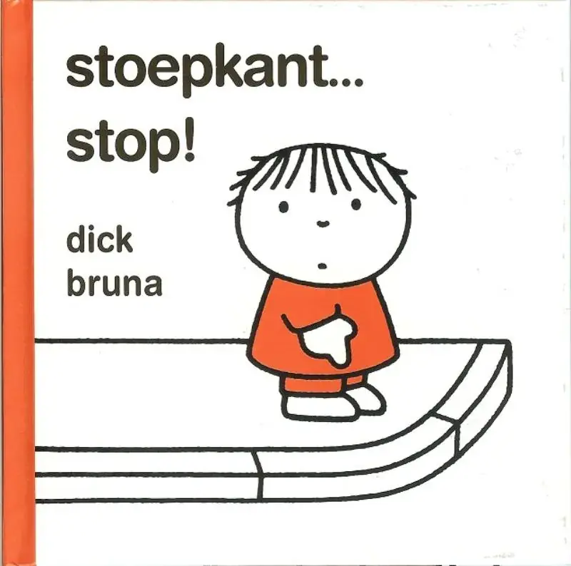 Stoepkant… stop! Uitverkoop