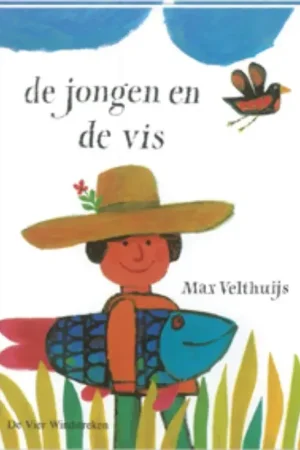 De jongen en de vis Favoriet