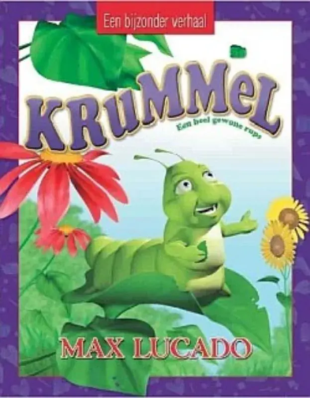 Krummel Koop Vandaag