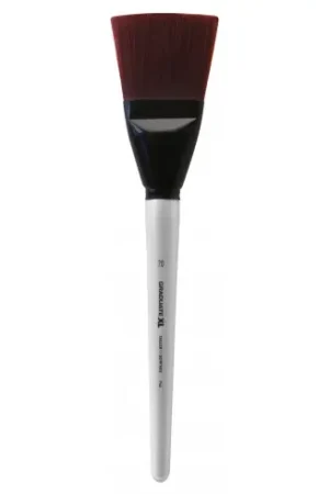 Weekendaanbieding DalerRowney penseel graduate XL stiff flat 70