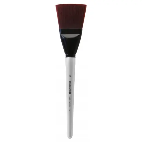Weekendaanbieding DalerRowney penseel graduate XL stiff flat 70
