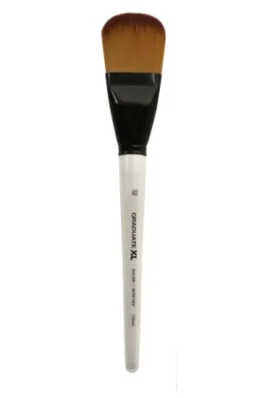 DalerRowney penseel graduate XL soft filbert 40 Nu Kopen