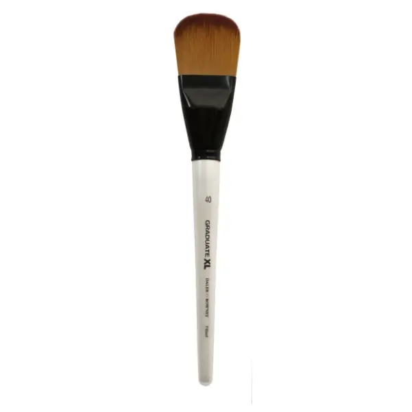 DalerRowney penseel graduate XL soft filbert 40 Nu Kopen
