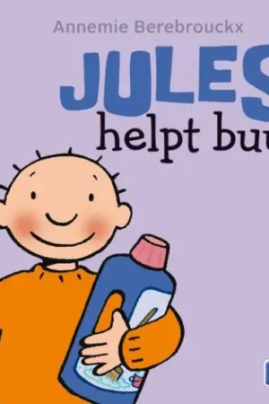 Uitverkoop Jules helpt buurman