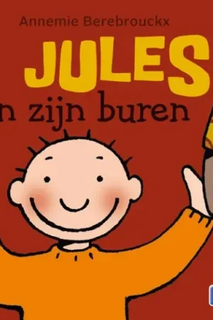 Actieprijs Jules en zijn buren